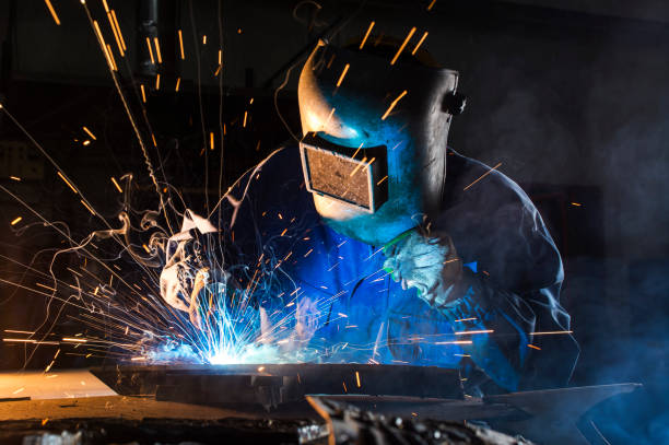 Best Maintenance and Repair Welding in Roebling, NJ