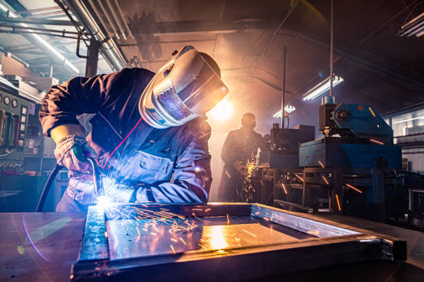Best Welding Equipment Sales and Repair in Roebling, NJ