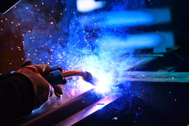 Best Welding Inspection and Certification in Roebling, NJ