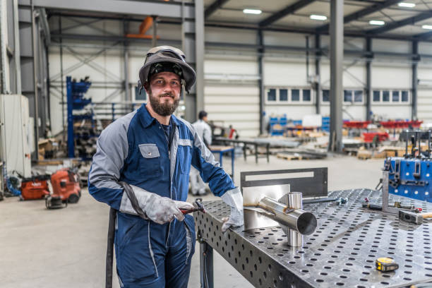 Best Automotive Welding in Roebling, NJ