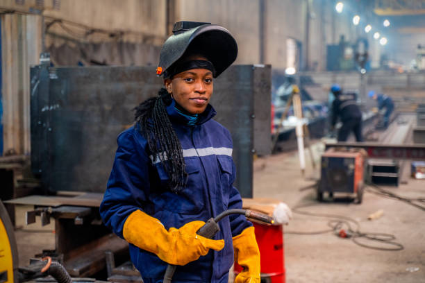 Reliable Roebling, NJ Welder & Metal Fabrication Solutions