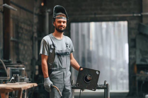 Best Artistic and Custom Metal Fabrication in Roebling, NJ