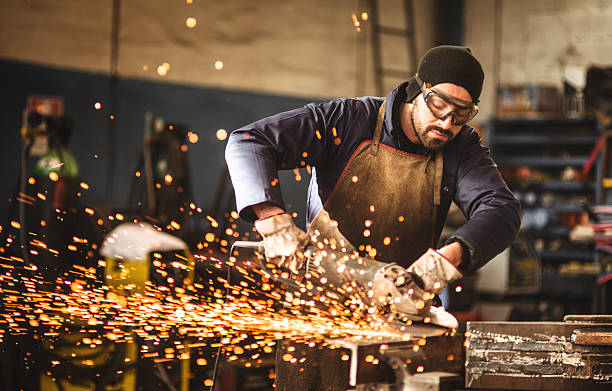 Best Structural Steel Welding in Roebling, NJ