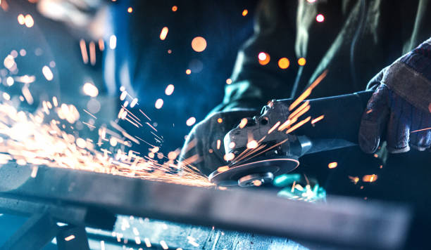Affordable Welder Services in Roebling, NJ
